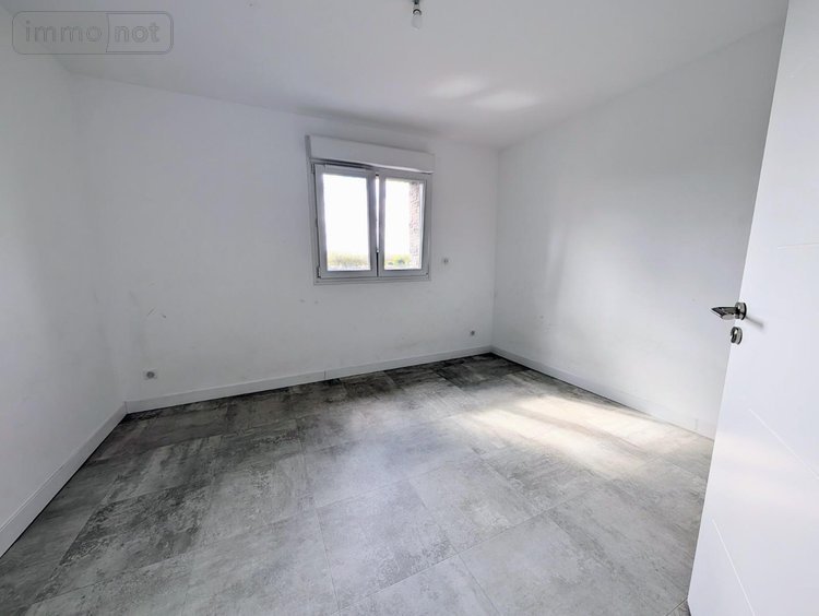 Maison a vendre Grande-Synthe 59760 Nord 149 m2 7 pièces 337400 euros