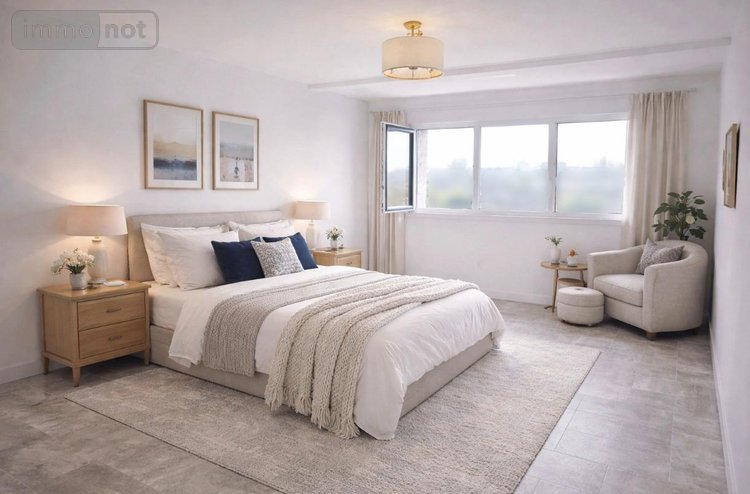 Maison a vendre Grande-Synthe 59760 Nord 149 m2 7 pièces 337400 euros