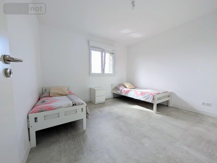Maison a vendre Grande-Synthe 59760 Nord 149 m2 7 pièces 337400 euros