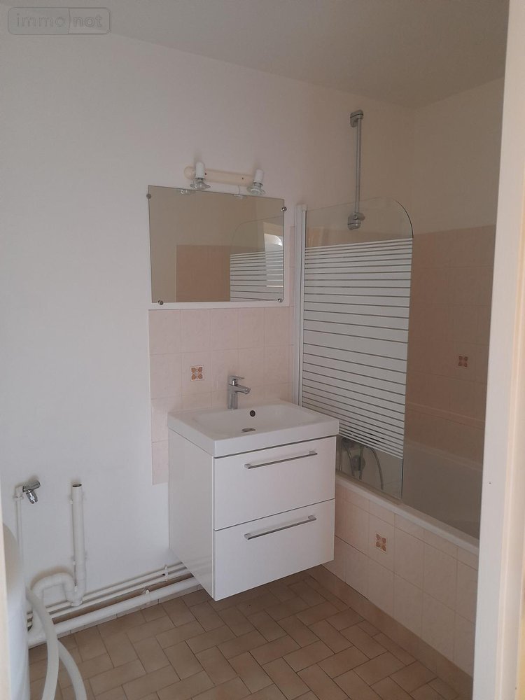 Appartement a vendre Reims 51100 Marne 72 m2 2 pièces 185000 euros