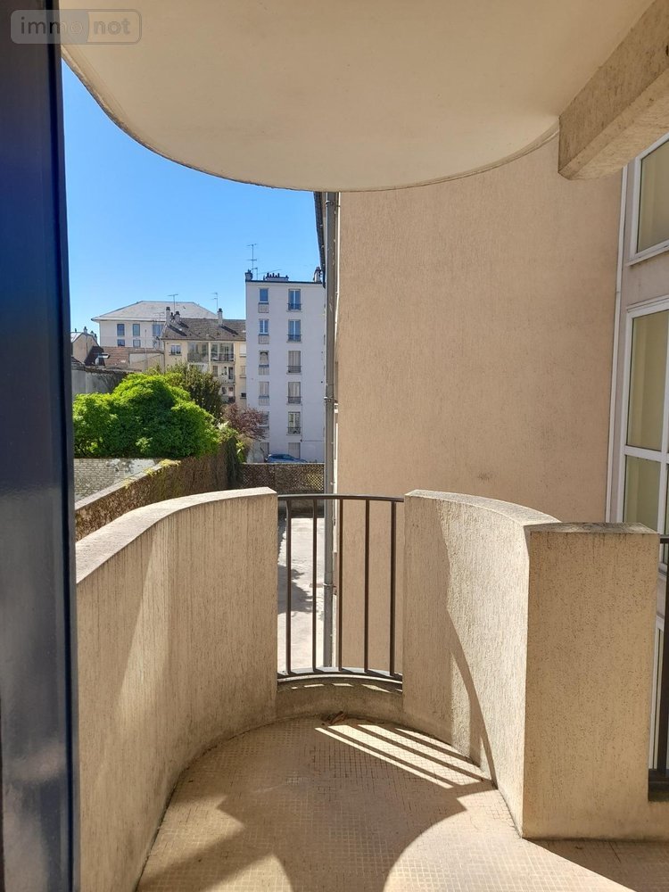 Appartement a vendre Reims 51100 Marne 72 m2 2 pièces 185000 euros