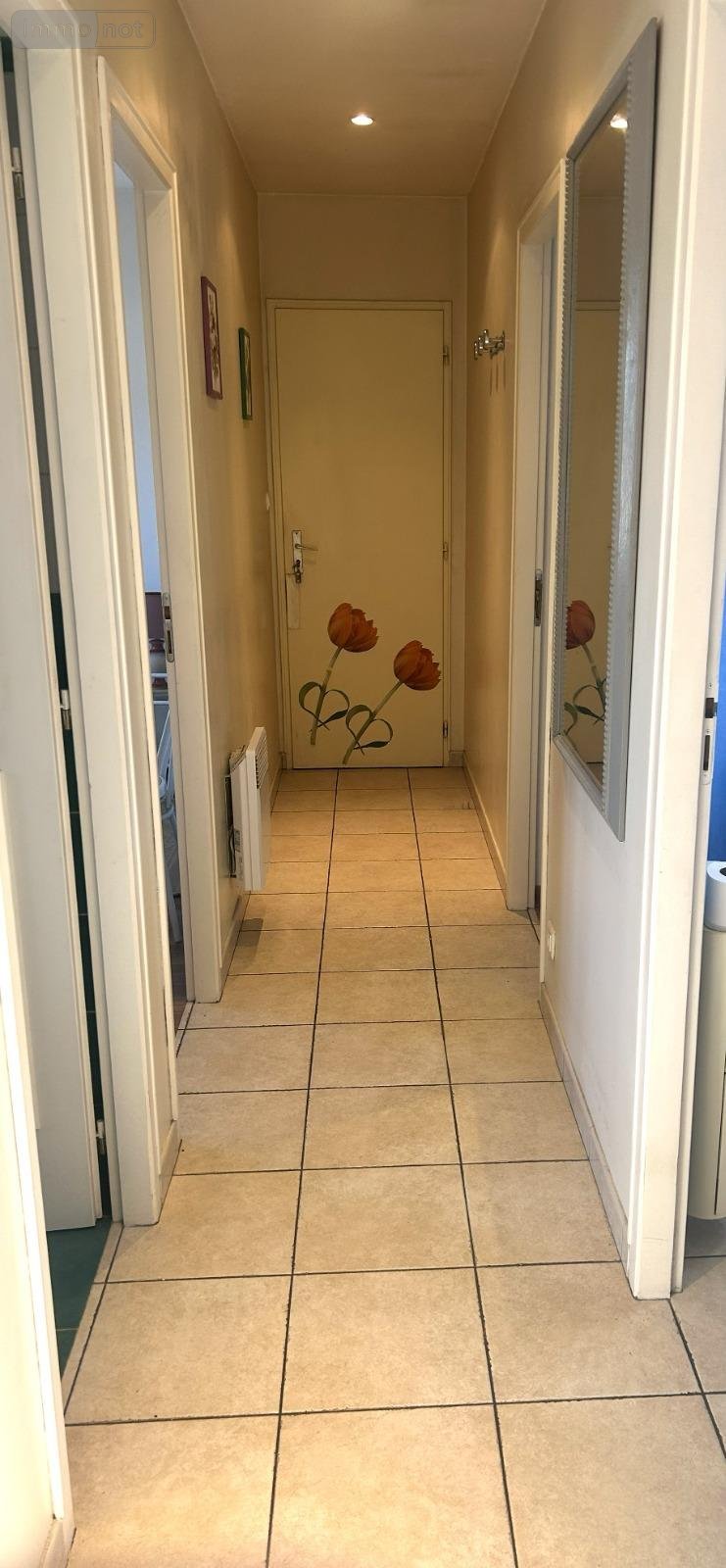 Maison a vendre Le Château-d'Oléron 17480 Charente-Maritime 87 m2 4 pièces 271800 euros