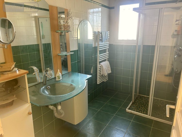 Maison a vendre Le Château-d'Oléron 17480 Charente-Maritime 87 m2 4 pièces 277000 euros