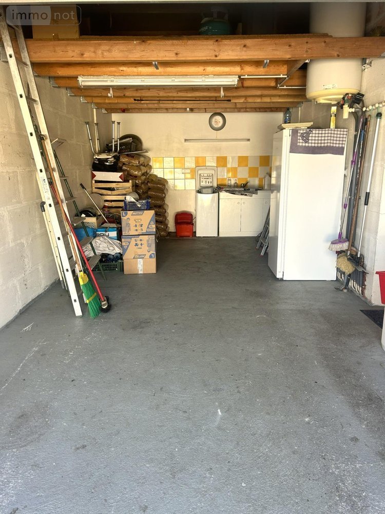 Maison a vendre Le Château-d'Oléron 17480 Charente-Maritime 87 m2 4 pièces 277000 euros