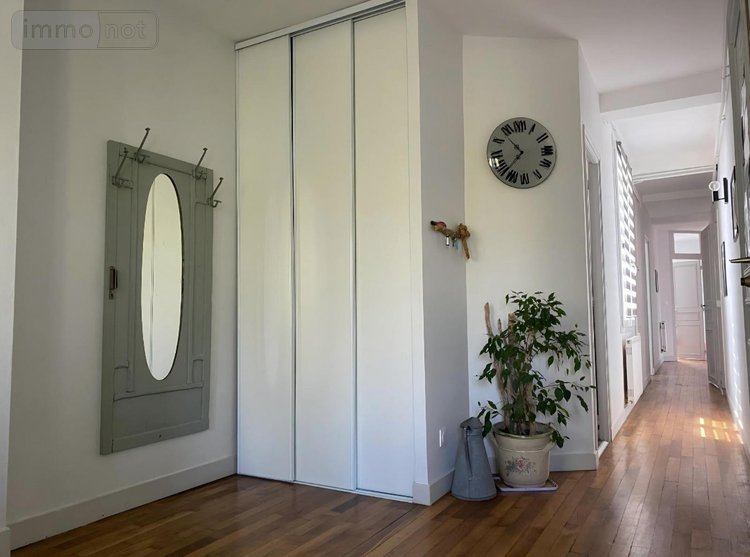 Appartement a vendre Dieppe 76200 Seine-Maritime 79 m2 4 pièces 243000 euros