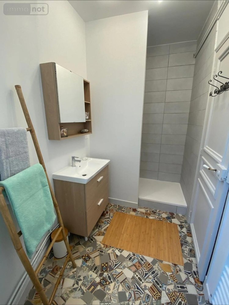 Appartement a vendre Dieppe 76200 Seine-Maritime 79 m2 4 pièces 243000 euros