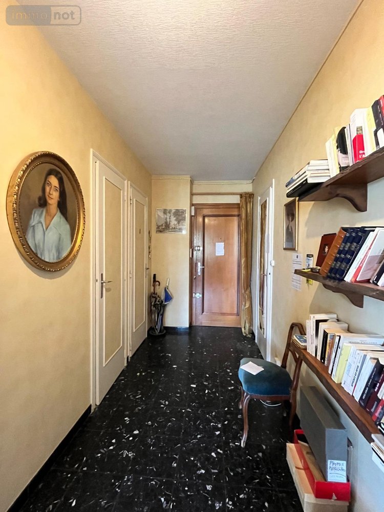 Appartement a vendre Talant 21240 Côte-d'Or 53 m2 2 pièces 115000 euros