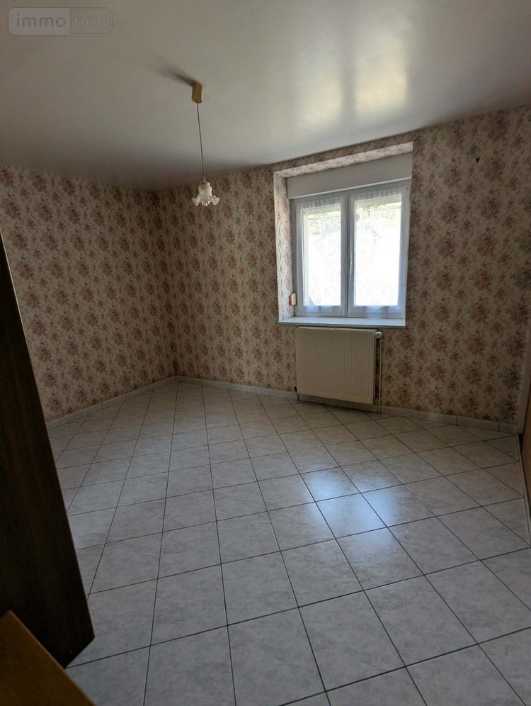 Maison a vendre Moiry 08370 Ardennes 92 m2 3 pièces 95000 euros