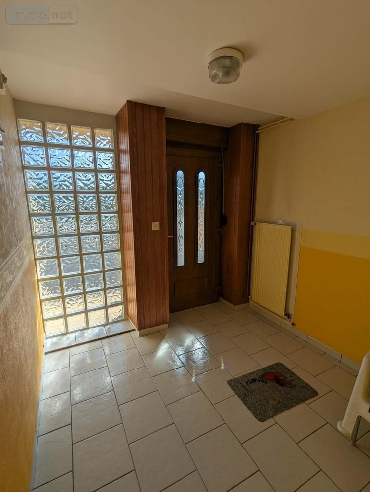 Maison a vendre Moiry 08370 Ardennes 92 m2 3 pièces 95000 euros