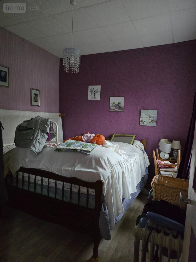 Maison a vendre Sainte-Opportune-la-Mare 27680 Eure 69 m2 3 pièces 116120 euros