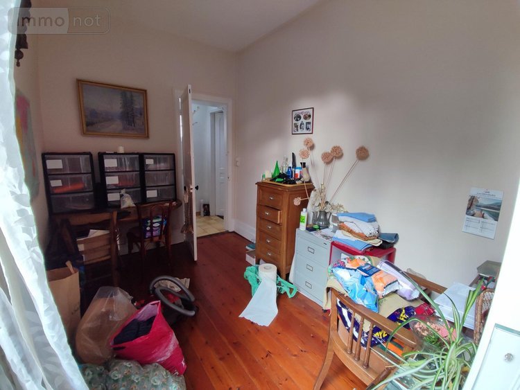 Maison a vendre Sotteville-lès-Rouen 76300 Seine-Maritime 136 m2 6 pièces 363800 euros