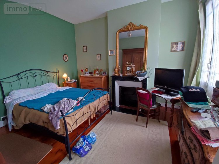Maison a vendre Sotteville-lès-Rouen 76300 Seine-Maritime 136 m2 6 pièces 343800 euros