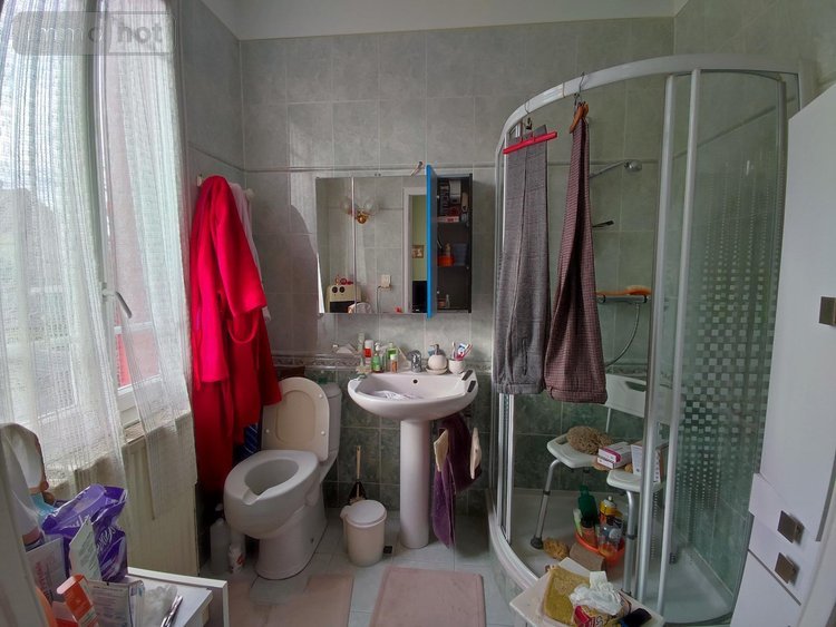 Maison a vendre Sotteville-lès-Rouen 76300 Seine-Maritime 136 m2 6 pièces 343800 euros