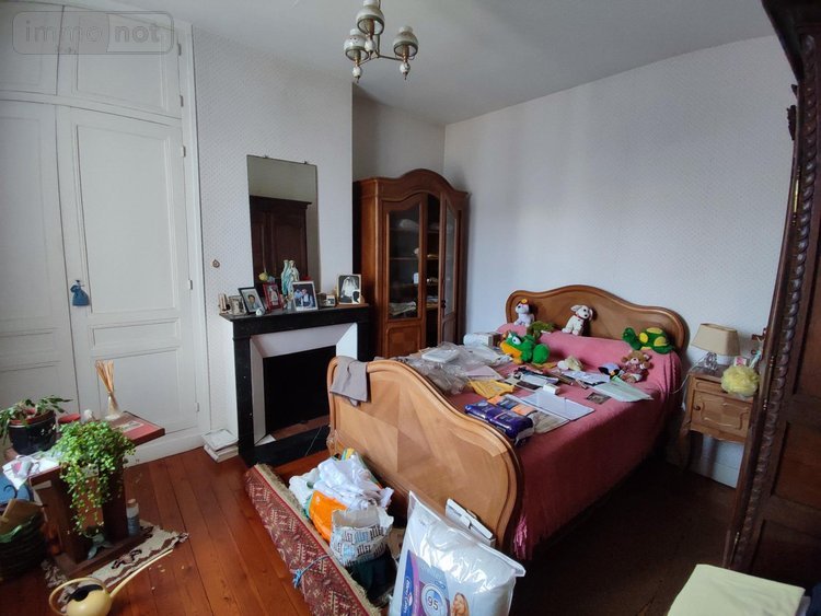 Maison a vendre Sotteville-lès-Rouen 76300 Seine-Maritime 136 m2 6 pièces 343800 euros