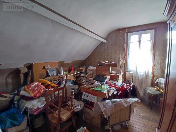 Maison a vendre Sotteville-lès-Rouen 76300 Seine-Maritime 136 m2 6 pièces 343800 euros