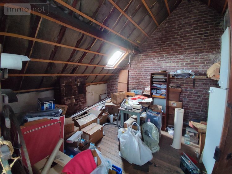 Maison a vendre Sotteville-lès-Rouen 76300 Seine-Maritime 136 m2 6 pièces 343800 euros