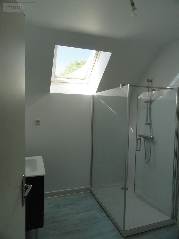 Location maison Saint-Julien-sur-Sarthe 61170 Orne 110 m2 5 pièces 630 euros