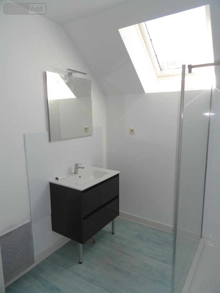 Location maison Saint-Julien-sur-Sarthe 61170 Orne 110 m2 5 pièces 630 euros