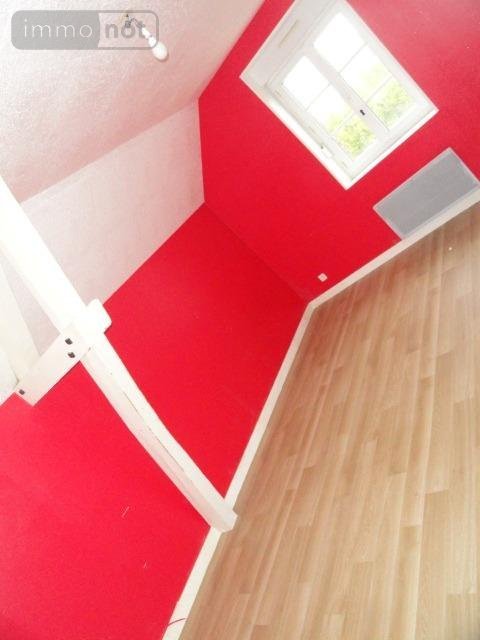Location maison Saint-Julien-sur-Sarthe 61170 Orne 110 m2 5 pièces 630 euros