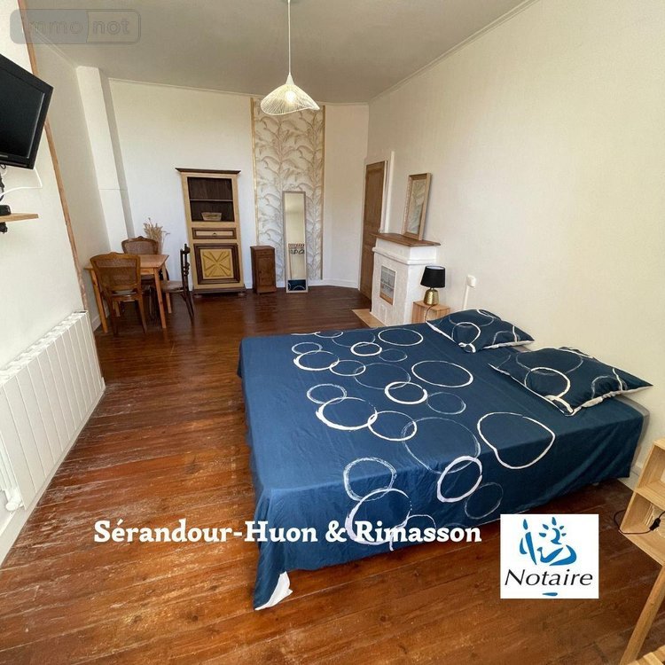 Maison a vendre Saint-Cast-le-Guildo 22380 Côtes-d'Armor 145 m2 7 pièces 447425 euros