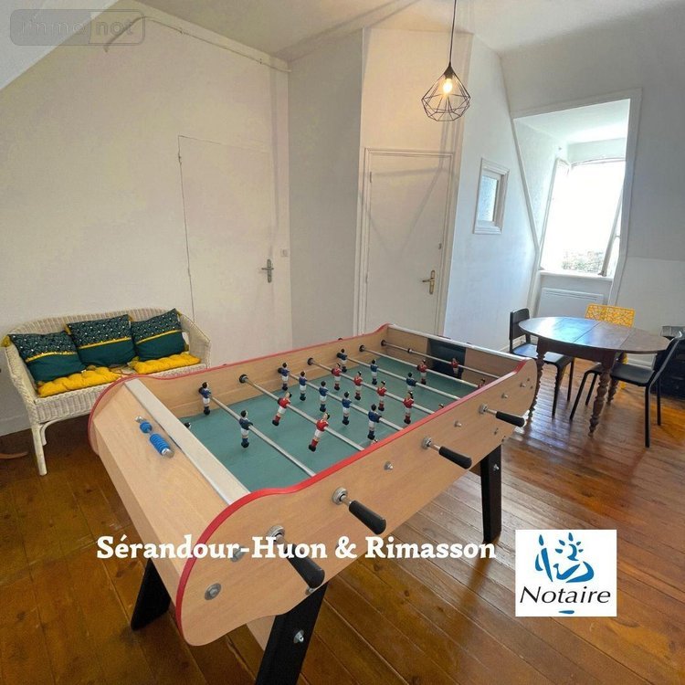 Maison a vendre Saint-Cast-le-Guildo 22380 Côtes-d'Armor 145 m2 7 pièces 447425 euros