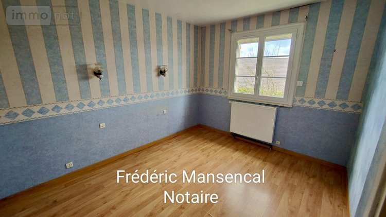 Maison a vendre La Haye-Pesnel 50320 Manche 88 m2 4 pièces 241500 euros
