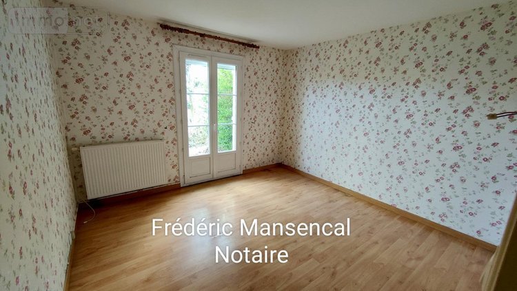 Maison a vendre La Haye-Pesnel 50320 Manche 88 m2 4 pièces 241500 euros