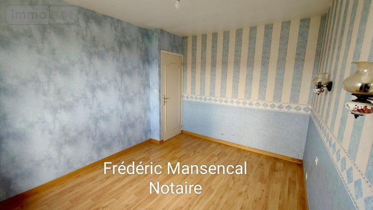 Maison a vendre La Haye-Pesnel 50320 Manche 88 m2 4 pièces 241500 euros