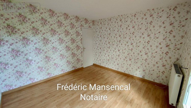 Maison a vendre La Haye-Pesnel 50320 Manche 88 m2 4 pièces 241500 euros