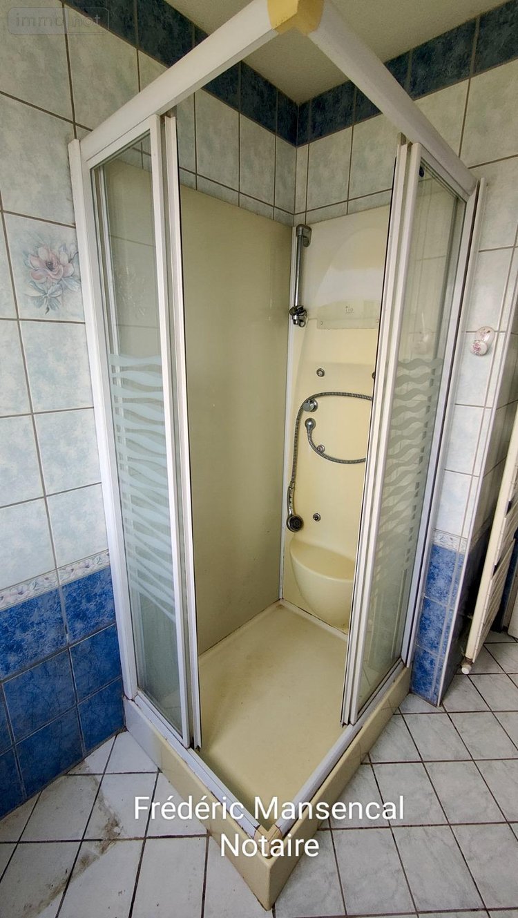 Maison a vendre La Haye-Pesnel 50320 Manche 88 m2 4 pièces 241500 euros