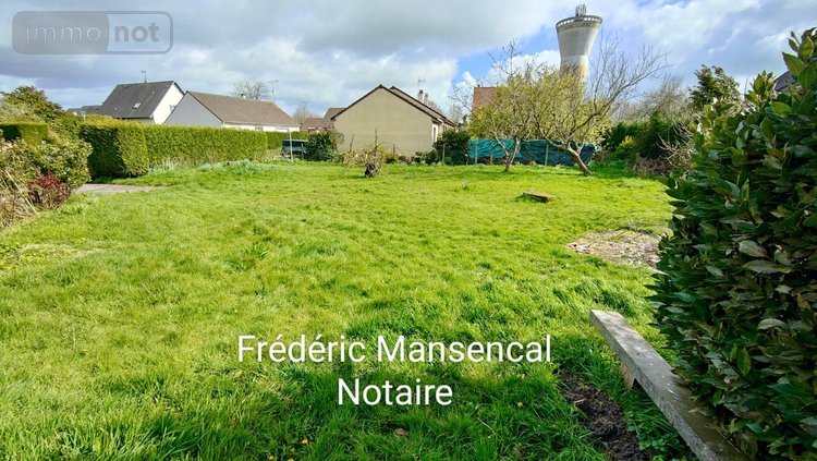 Maison a vendre La Haye-Pesnel 50320 Manche 88 m2 4 pièces 241500 euros