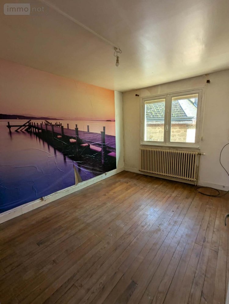 Maison a vendre Sedan 08200 Ardennes 106 m2 6 pièces 126000 euros