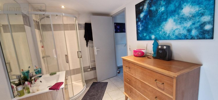 Maison a vendre Charolles 71120 Saône-et-Loire 123 m2 8 pièces 145000 euros