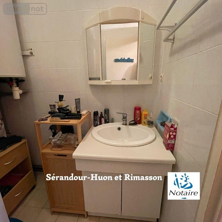 Maison a vendre Mecé 35450 Ille-et-Vilaine 96 m2 5 pièces 160000 euros