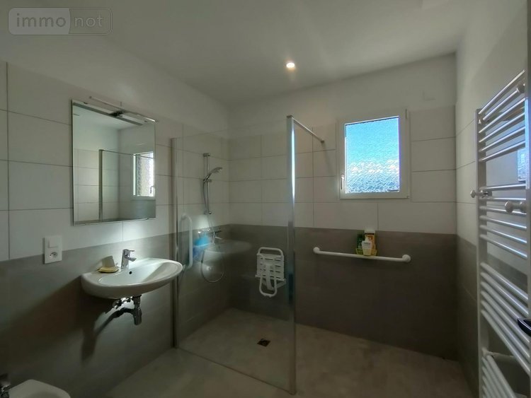 Maison a vendre Saint-Igny-de-Vers 69790 Rhône 70 m2  212000 euros