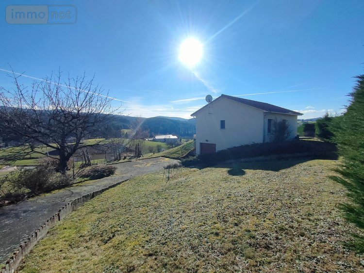 Maison a vendre Saint-Igny-de-Vers 69790 Rhône 70 m2  212000 euros