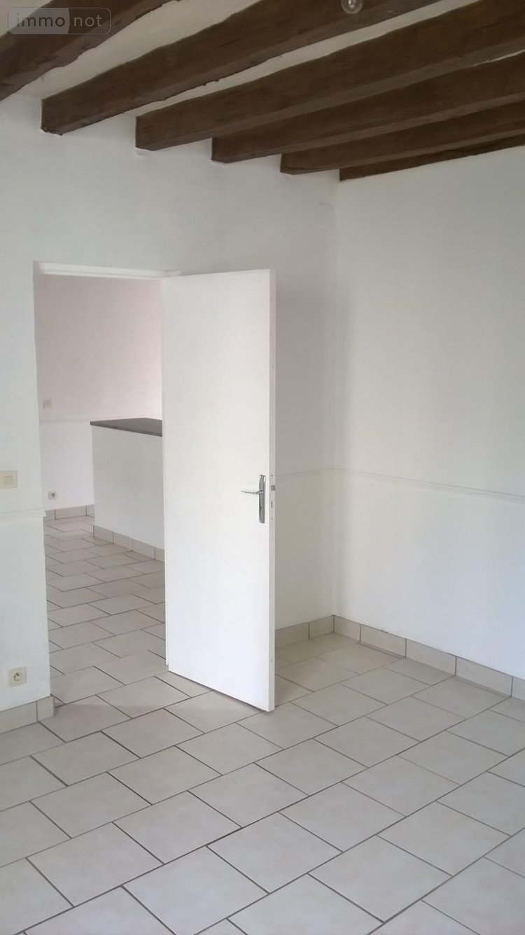 Immeuble a vendre Château-Renault 37110 Indre-et-Loire 160 m2  179550 euros