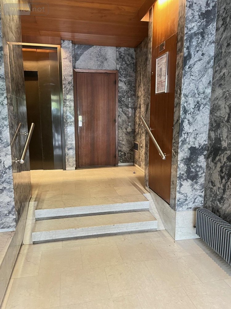 Appartement a vendre Paris 19e arrondissement 75019 Paris 136 m2 5 pièces