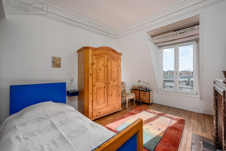 Appartement a vendre Paris 11e arrondissement 75011 Paris 72 m2 3 pièces 723120 euros