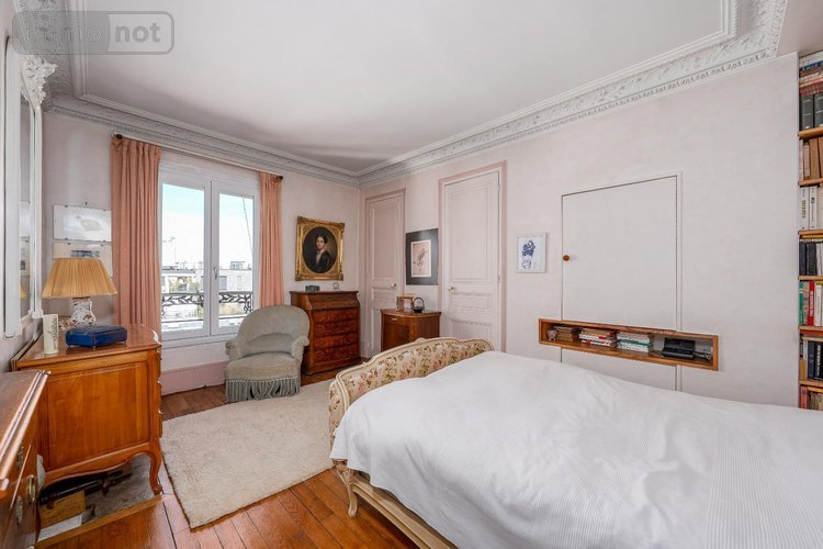 Appartement a vendre Paris 11e arrondissement 75011 Paris 72 m2 3 pièces 723120 euros