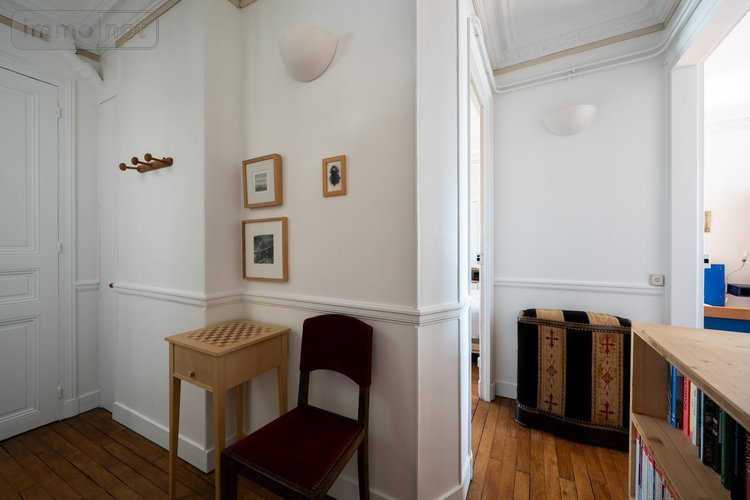 Appartement a vendre Paris 11e arrondissement 75011 Paris 72 m2 3 pièces 723120 euros