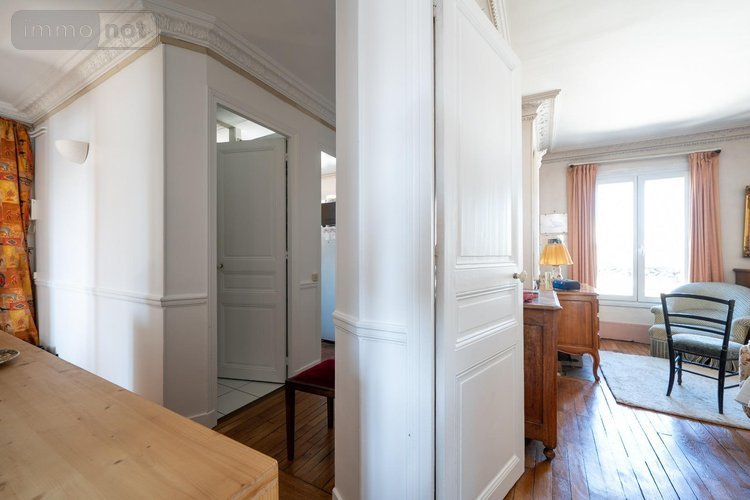 Appartement a vendre Paris 11e arrondissement 75011 Paris 72 m2 3 pièces 723120 euros