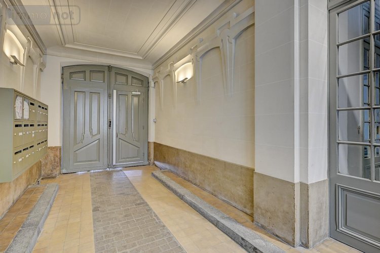 Appartement a vendre Paris 11e arrondissement 75011 Paris 19 m2 2 pièces 197600 euros