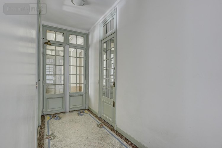 Appartement a vendre Paris 11e arrondissement 75011 Paris 19 m2 2 pièces 197600 euros