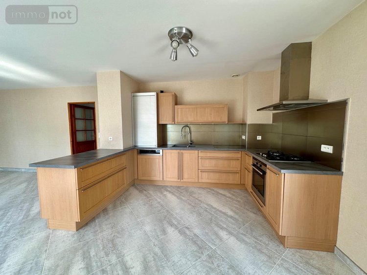 Maison a vendre Brans 39290 Jura 136 m2 6 pièces 289000 euros