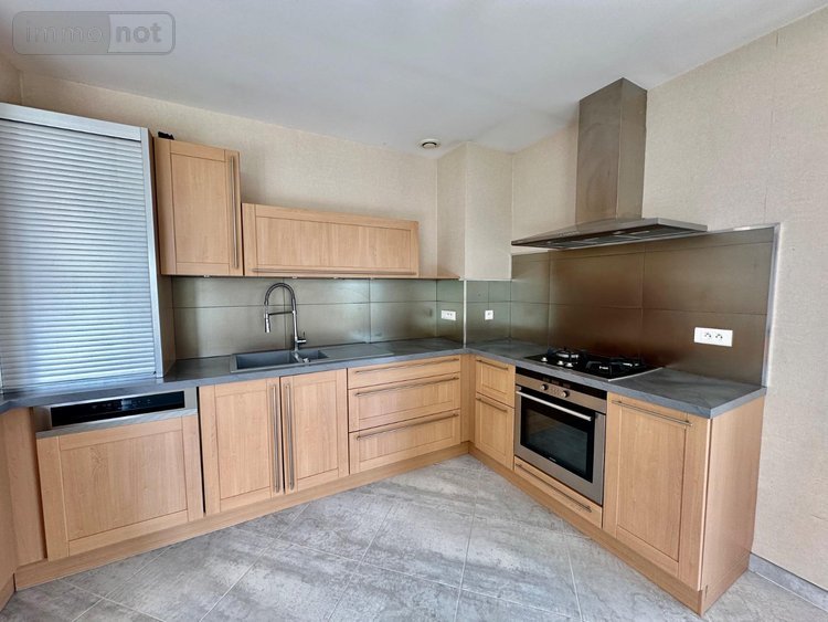 Maison a vendre Brans 39290 Jura 136 m2 6 pièces 289000 euros