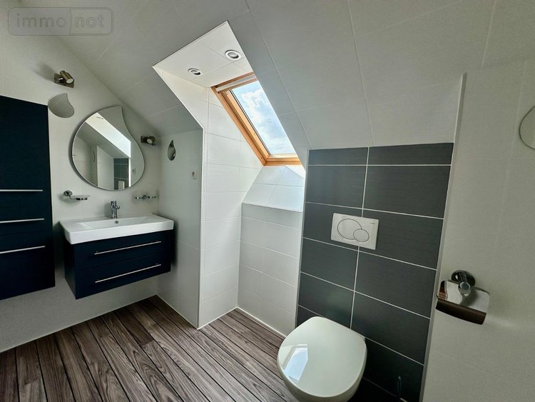 Maison a vendre Brans 39290 Jura 136 m2 6 pièces 289000 euros