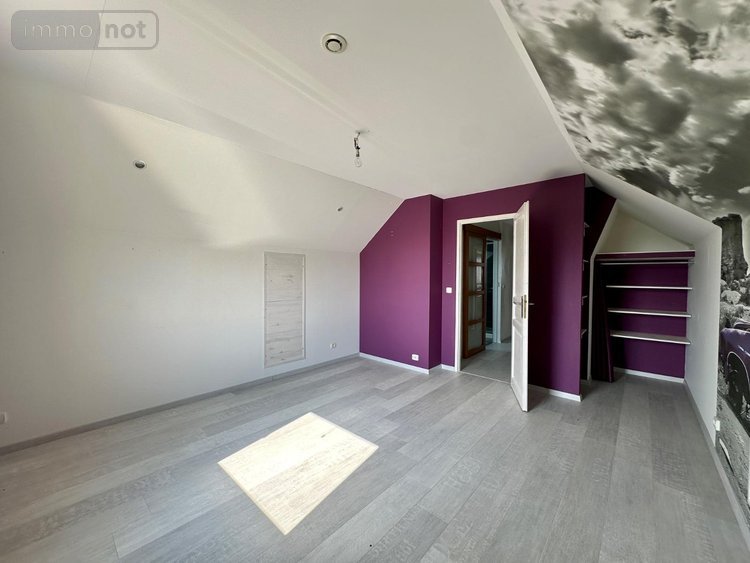 Maison a vendre Brans 39290 Jura 136 m2 6 pièces 289000 euros