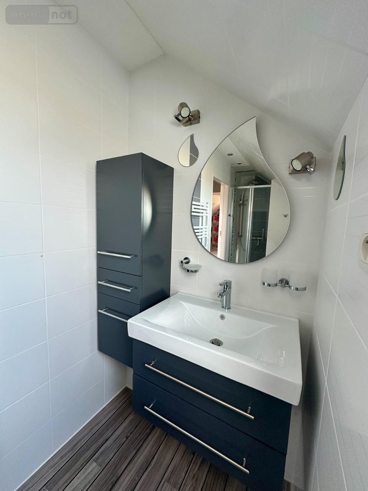 Maison a vendre Brans 39290 Jura 136 m2 6 pièces 289000 euros