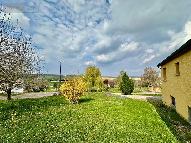 Maison a vendre Brans 39290 Jura 136 m2 6 pièces 289000 euros